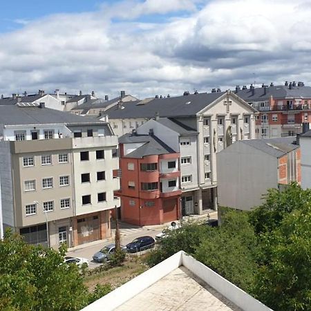 Byhouse Matias Lopez 78 Sarria Exterior photo